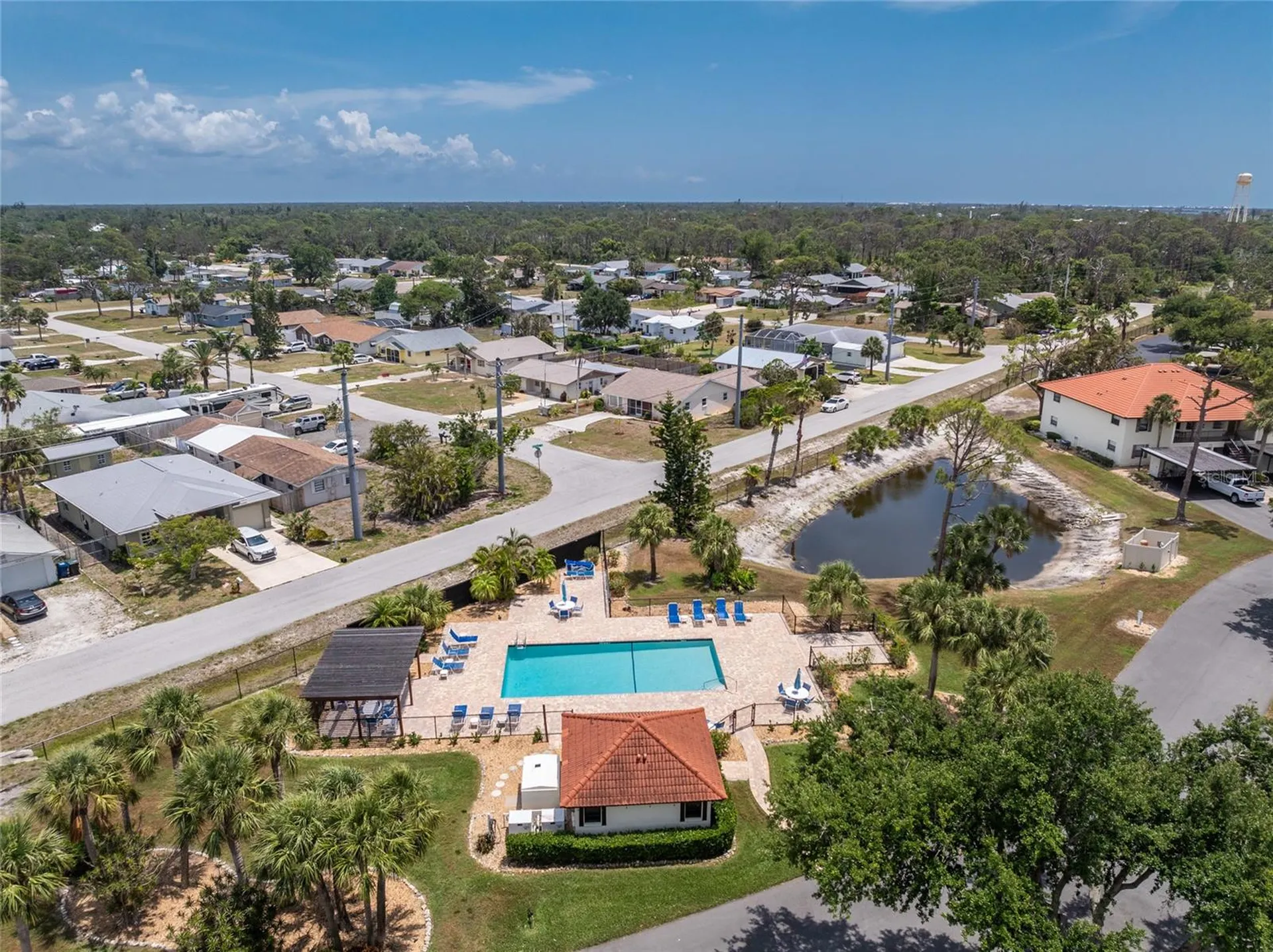 511 Pine Hollow Circle Englewood FL 34223