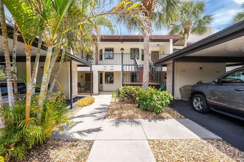 511 Pine Hollow Circle Englewood FL 34223