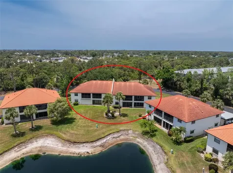 511 Pine Hollow Circle Englewood FL 34223