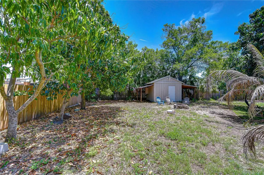 3437 59th Street N St Petersburg FL 33710