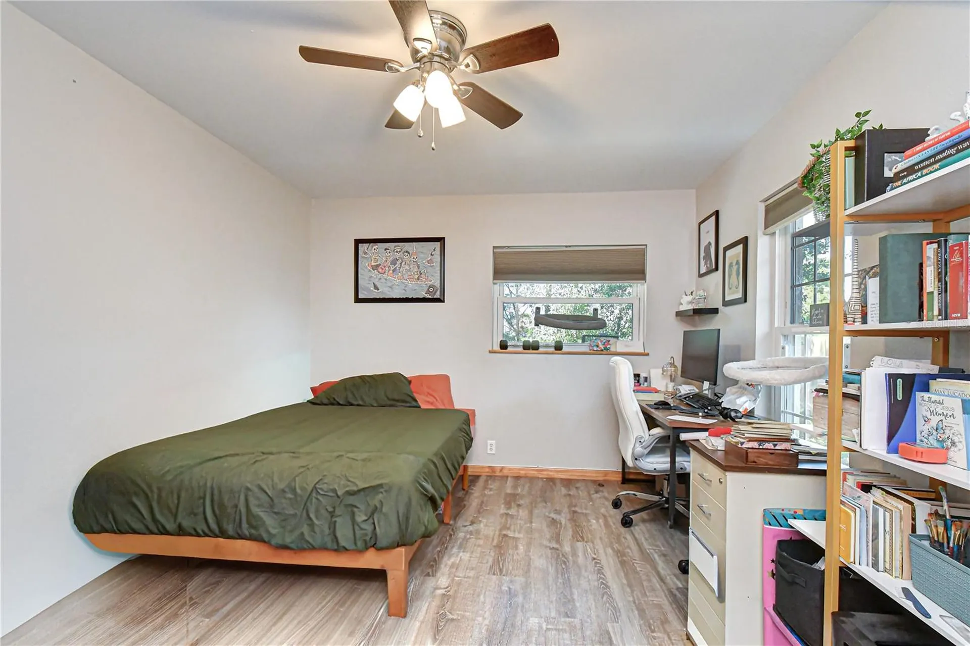 3437 59th Street N St Petersburg FL 33710