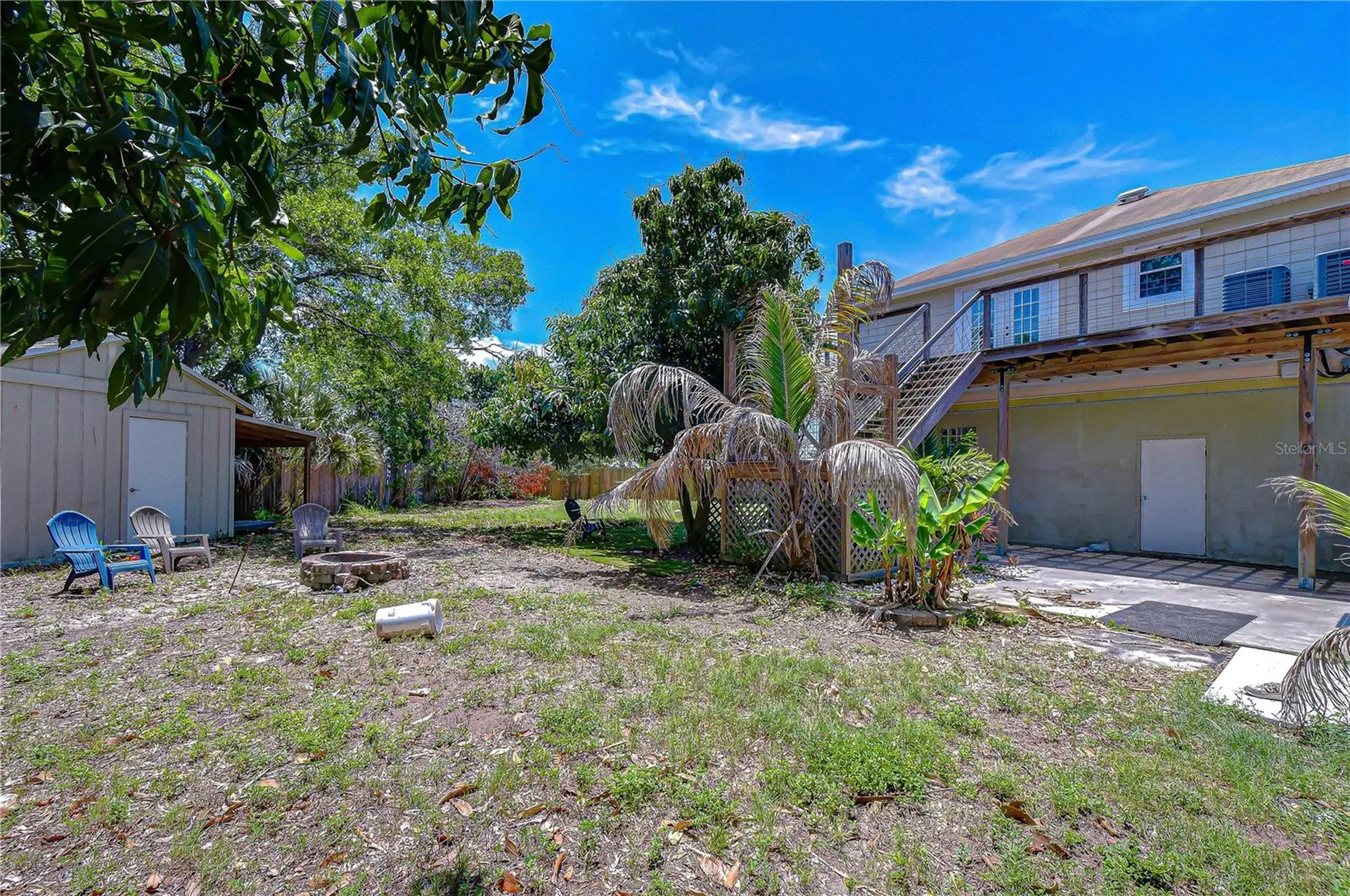 3437 59th Street N St Petersburg FL 33710