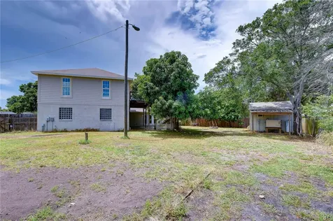 3437 59th Street N St Petersburg FL 33710