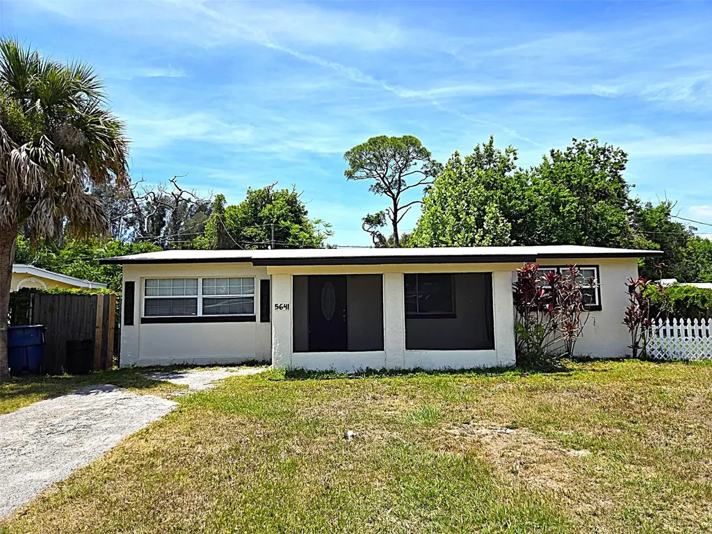 5641 94th Terrace N Pinellas Park FL 33782