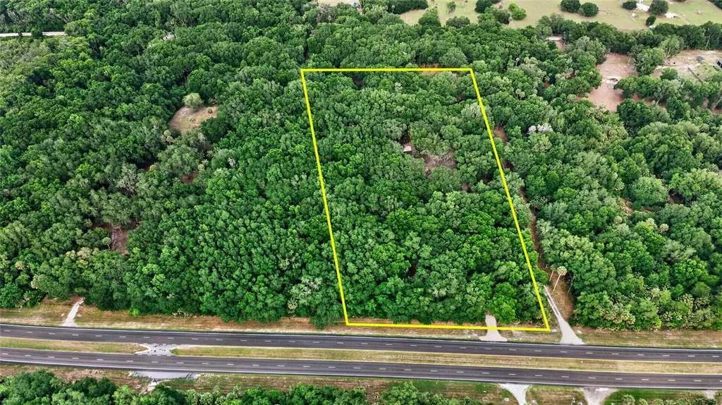0 N Us Highway 301 Citra FL 32113