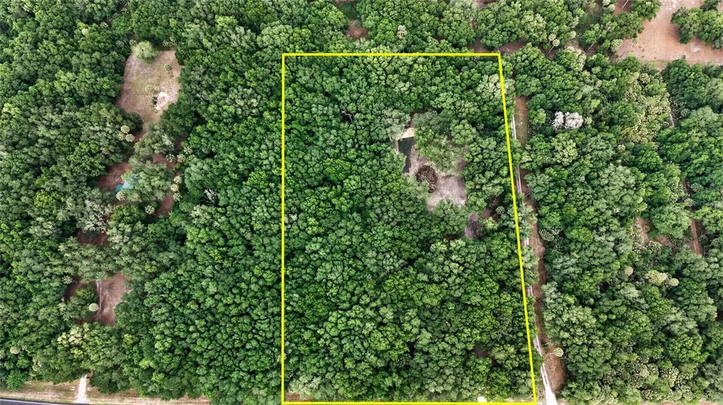 0 N Us Highway 301 Citra FL 32113