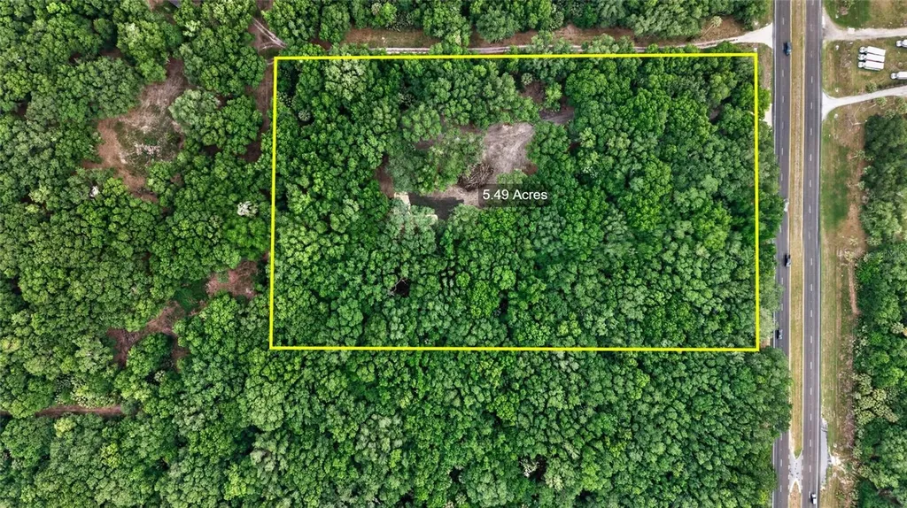 0 N Us Highway 301 Citra FL 32113