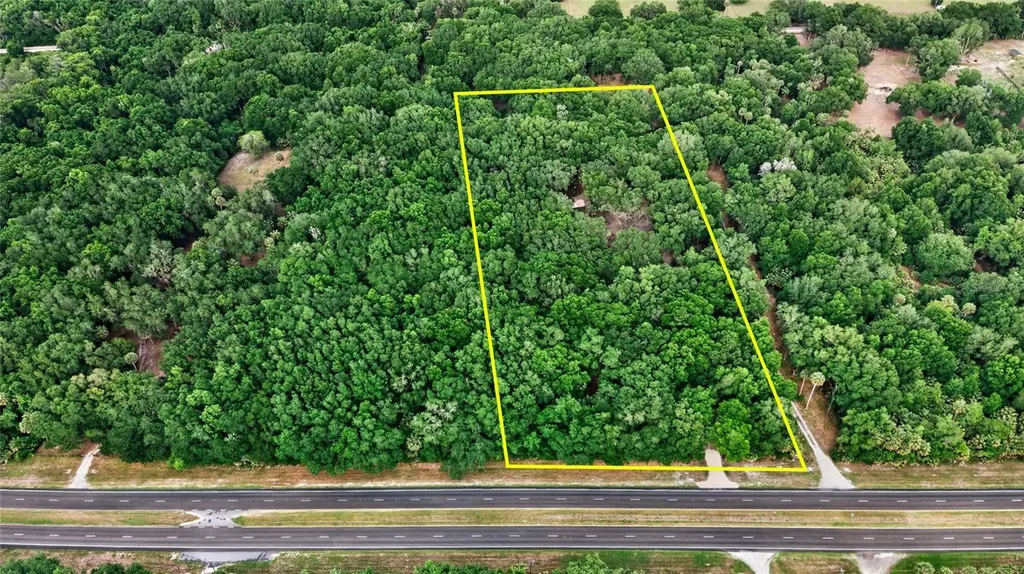0 N Us Highway 301 Citra FL 32113