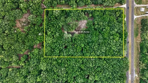 0 N Us Highway 301 Citra FL 32113