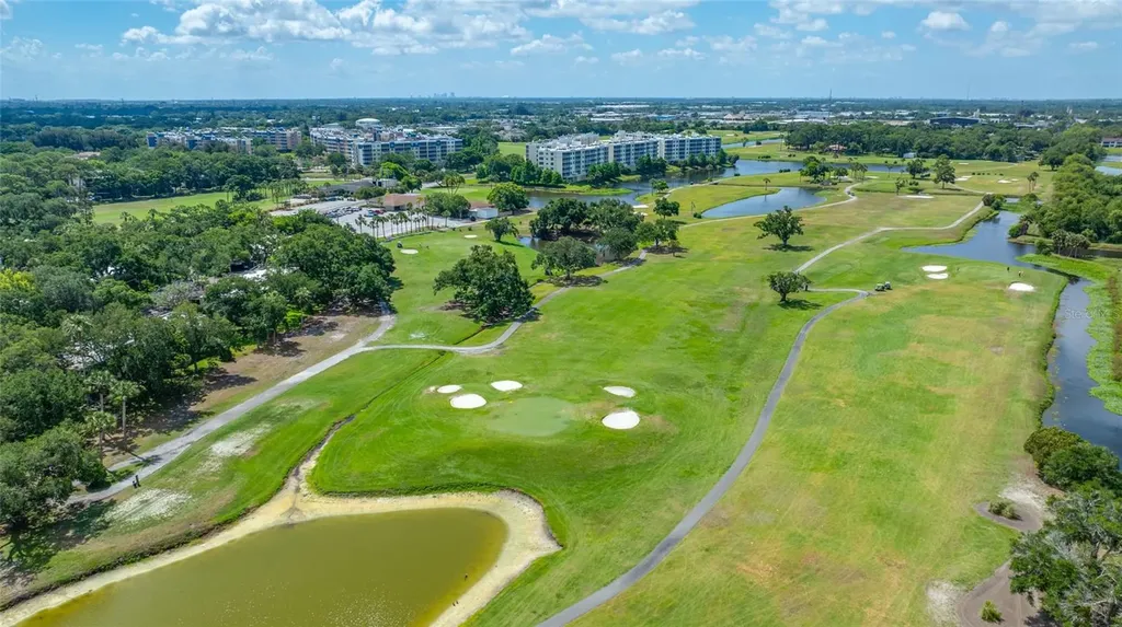 11 Country Club Drive Largo FL 33771