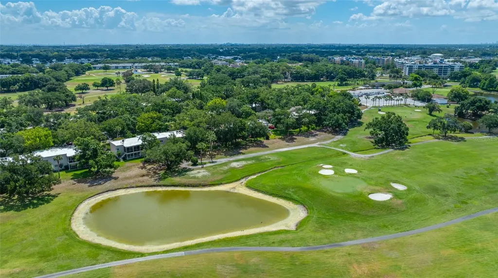 11 Country Club Drive Largo FL 33771