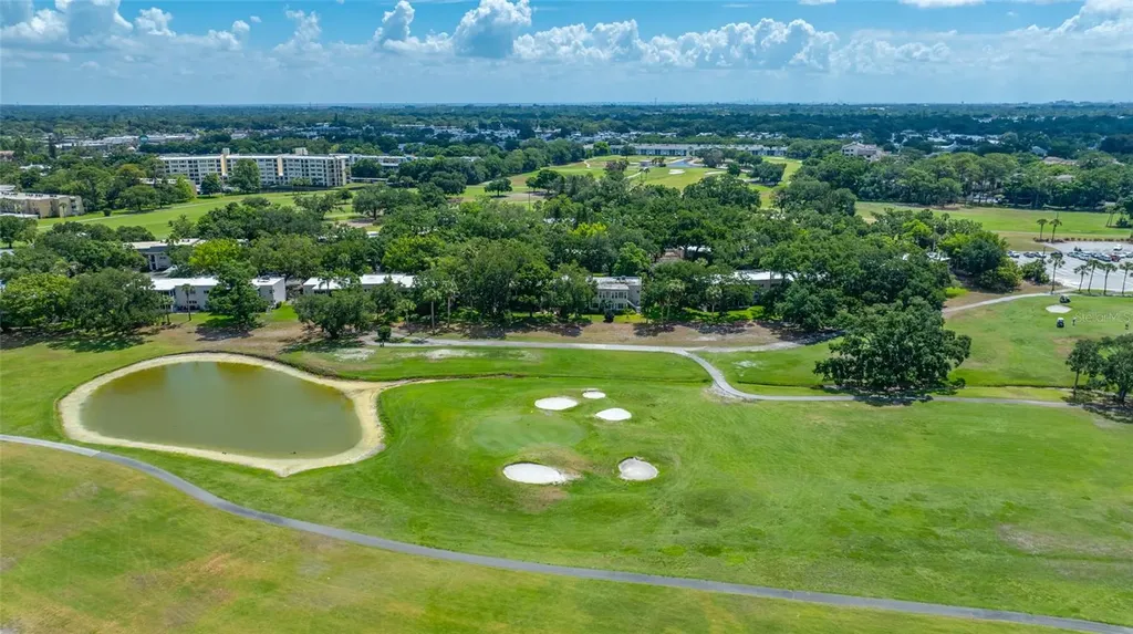 11 Country Club Drive Largo FL 33771