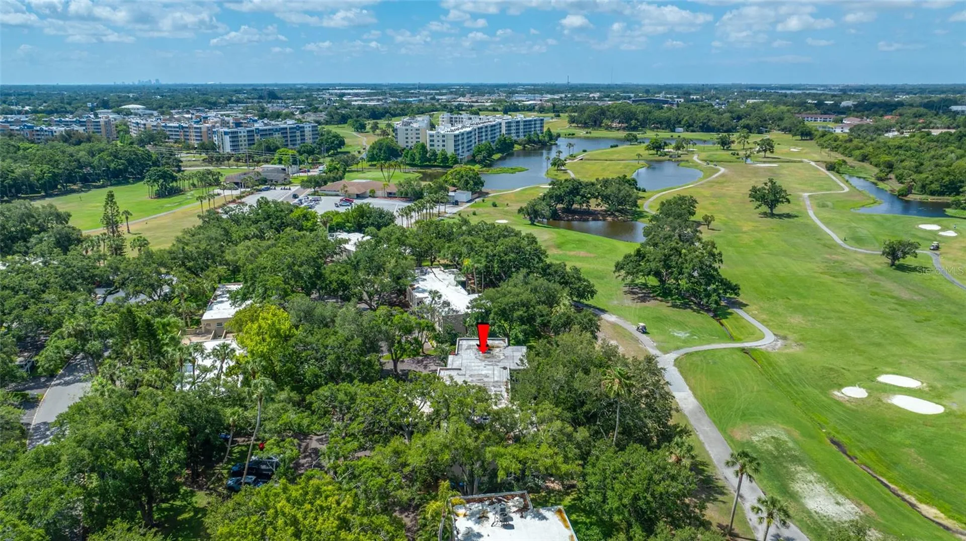11 Country Club Drive Largo FL 33771