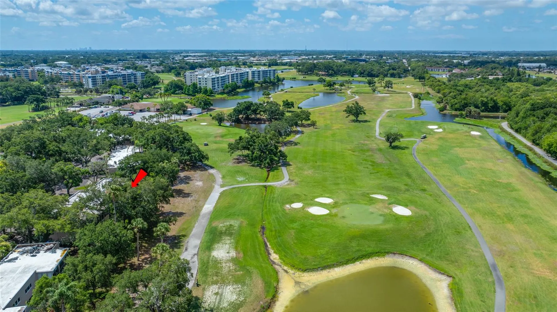 11 Country Club Drive Largo FL 33771