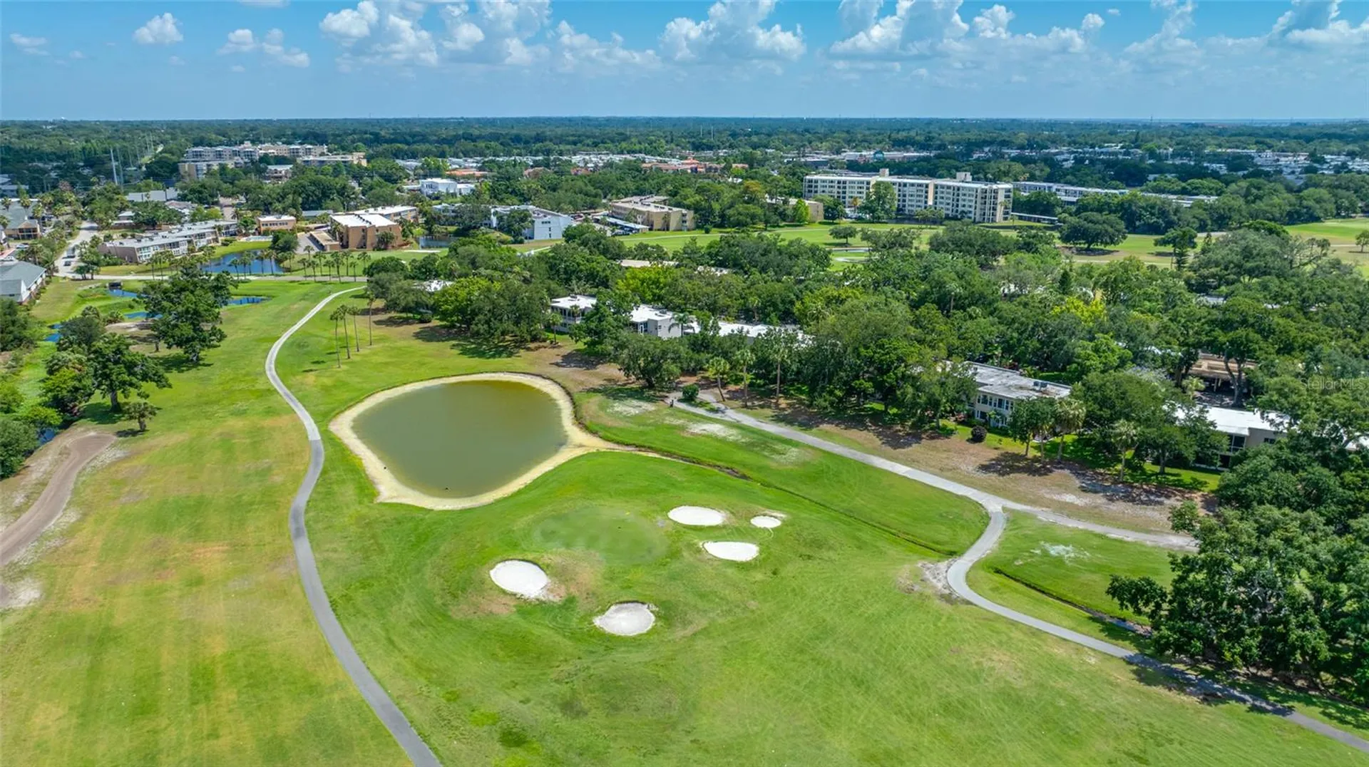 11 Country Club Drive Largo FL 33771