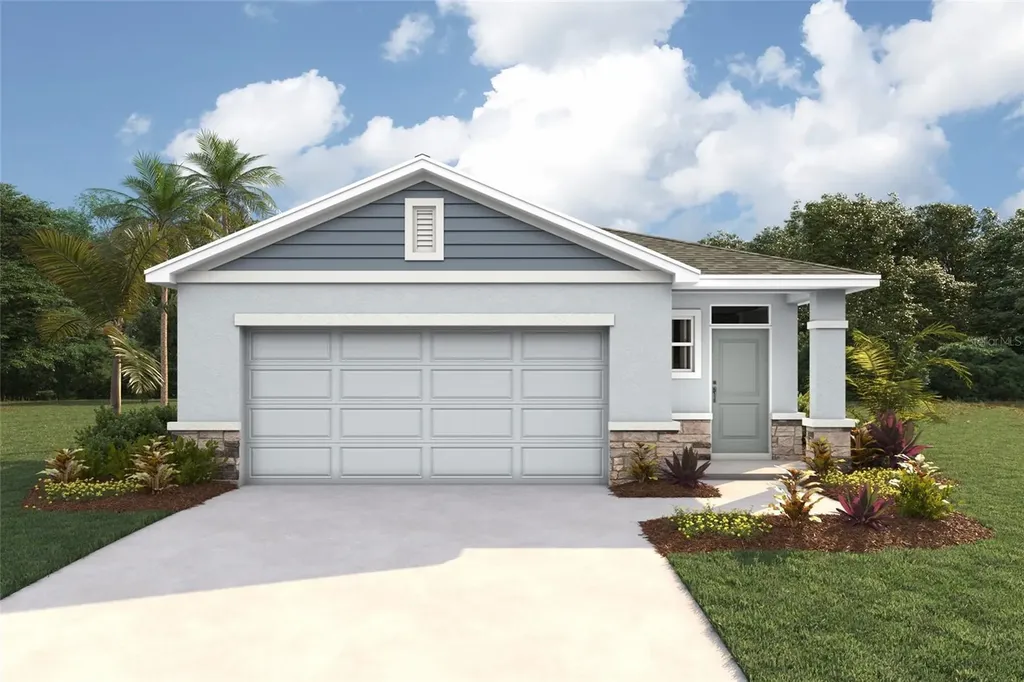 7182 Flint Creek Drive Land O Lakes FL 34638