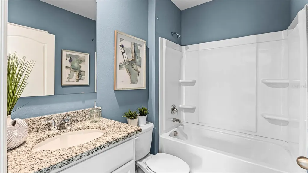 7182 Flint Creek Drive Land O Lakes FL 34638