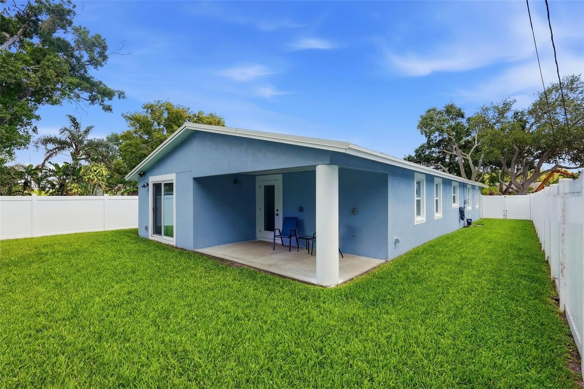 8015 28th Avenue N St Petersburg FL 33710
