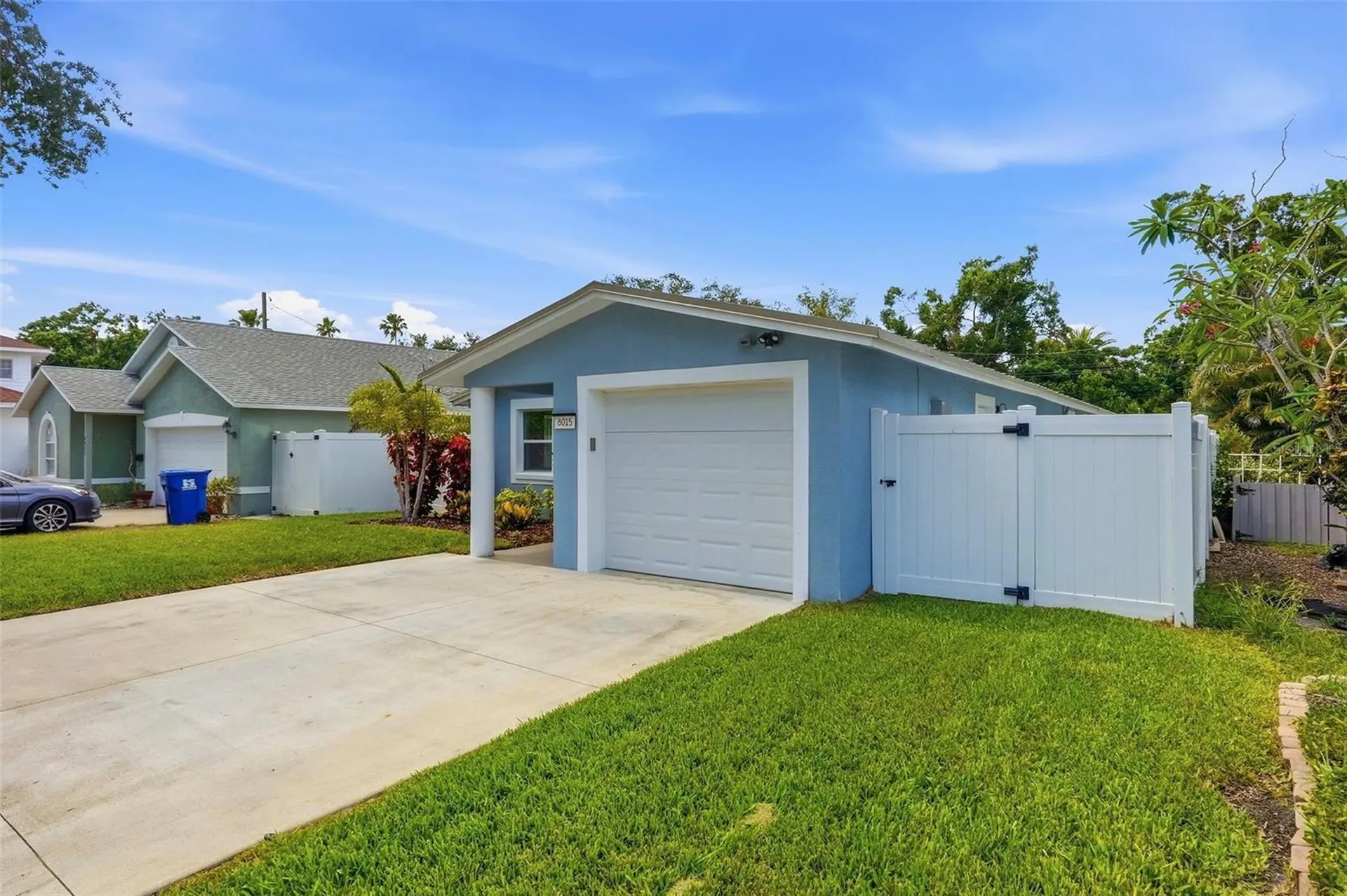 8015 28th Avenue N St Petersburg FL 33710