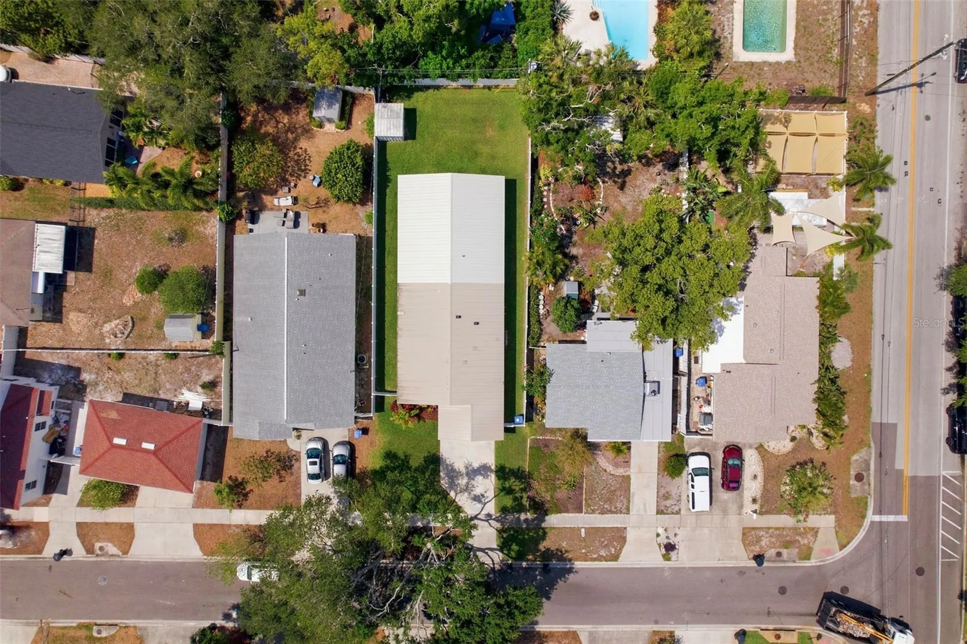 8015 28th Avenue N St Petersburg FL 33710