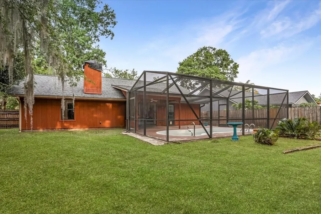 4406 NW 60th Terrace Gainesville FL 32606