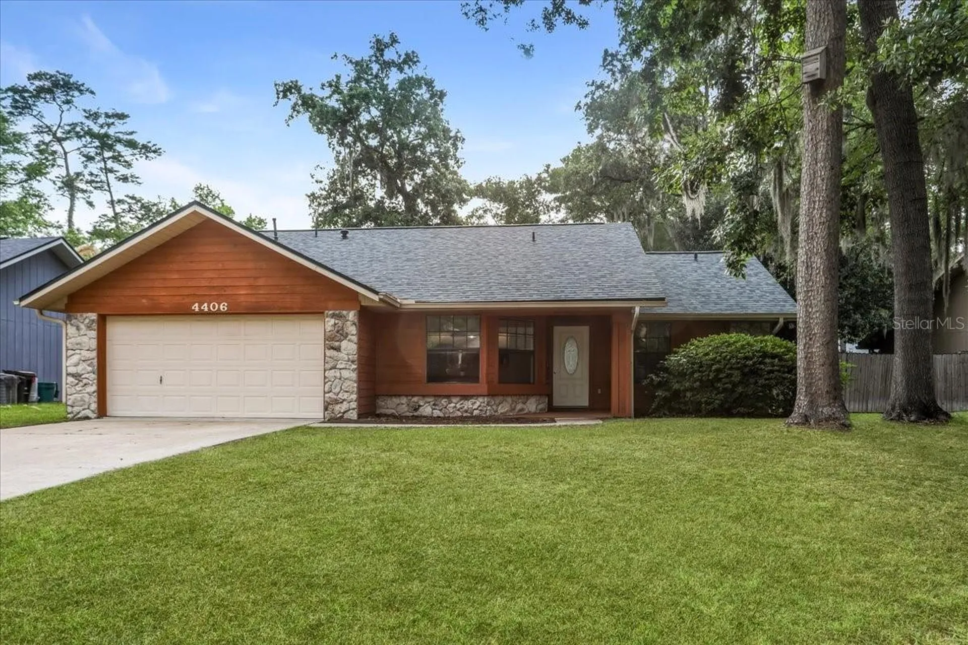 4406 NW 60th Terrace Gainesville FL 32606