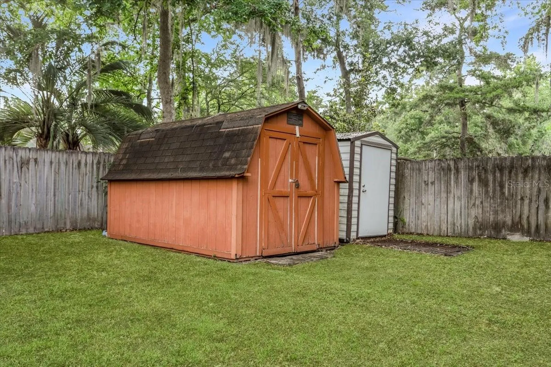 4406 NW 60th Terrace Gainesville FL 32606