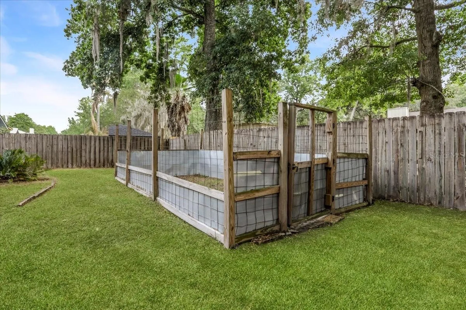 4406 NW 60th Terrace Gainesville FL 32606