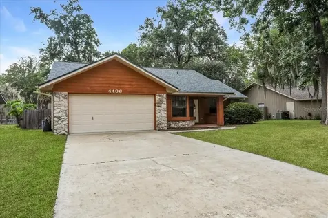 4406 NW 60th Terrace Gainesville FL 32606