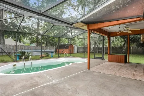 4406 NW 60th Terrace Gainesville FL 32606