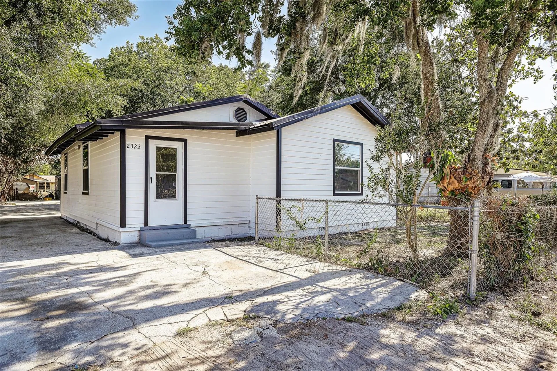 2323 Weber Street Lakeland FL 33801