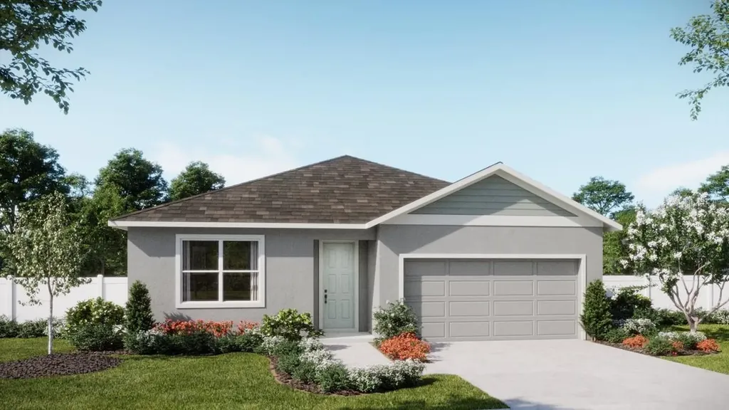 24522 Hodges Reserve Avenue Howey In The Hills FL 34737