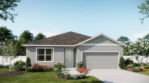 24522 Hodges Reserve Avenue Howey In The Hills FL 34737