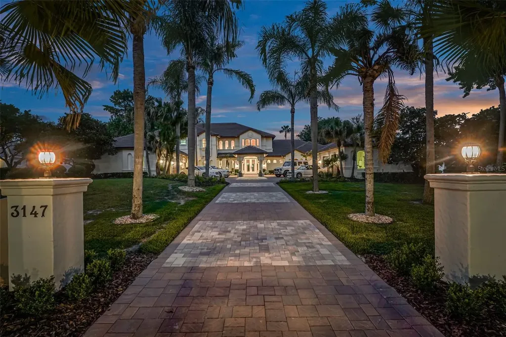 3147 Tala Loop Longwood FL 32779