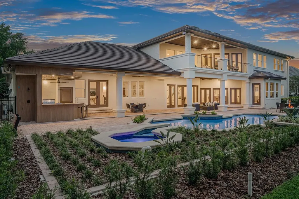 3147 Tala Loop Longwood FL 32779