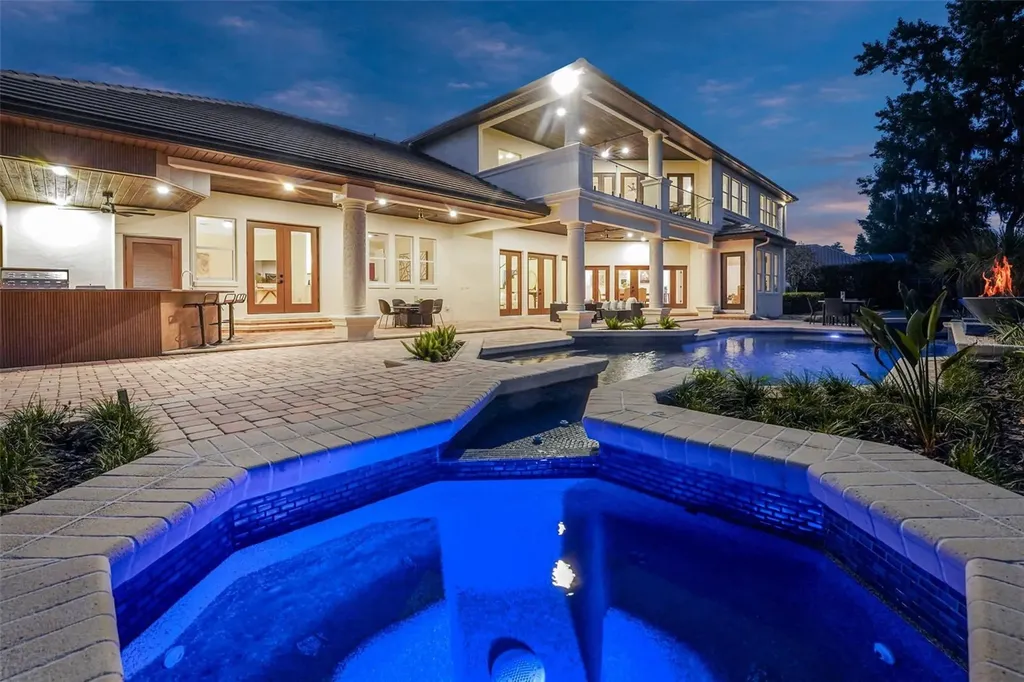3147 Tala Loop Longwood FL 32779