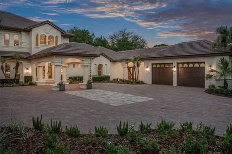 3147 Tala Loop Longwood FL 32779