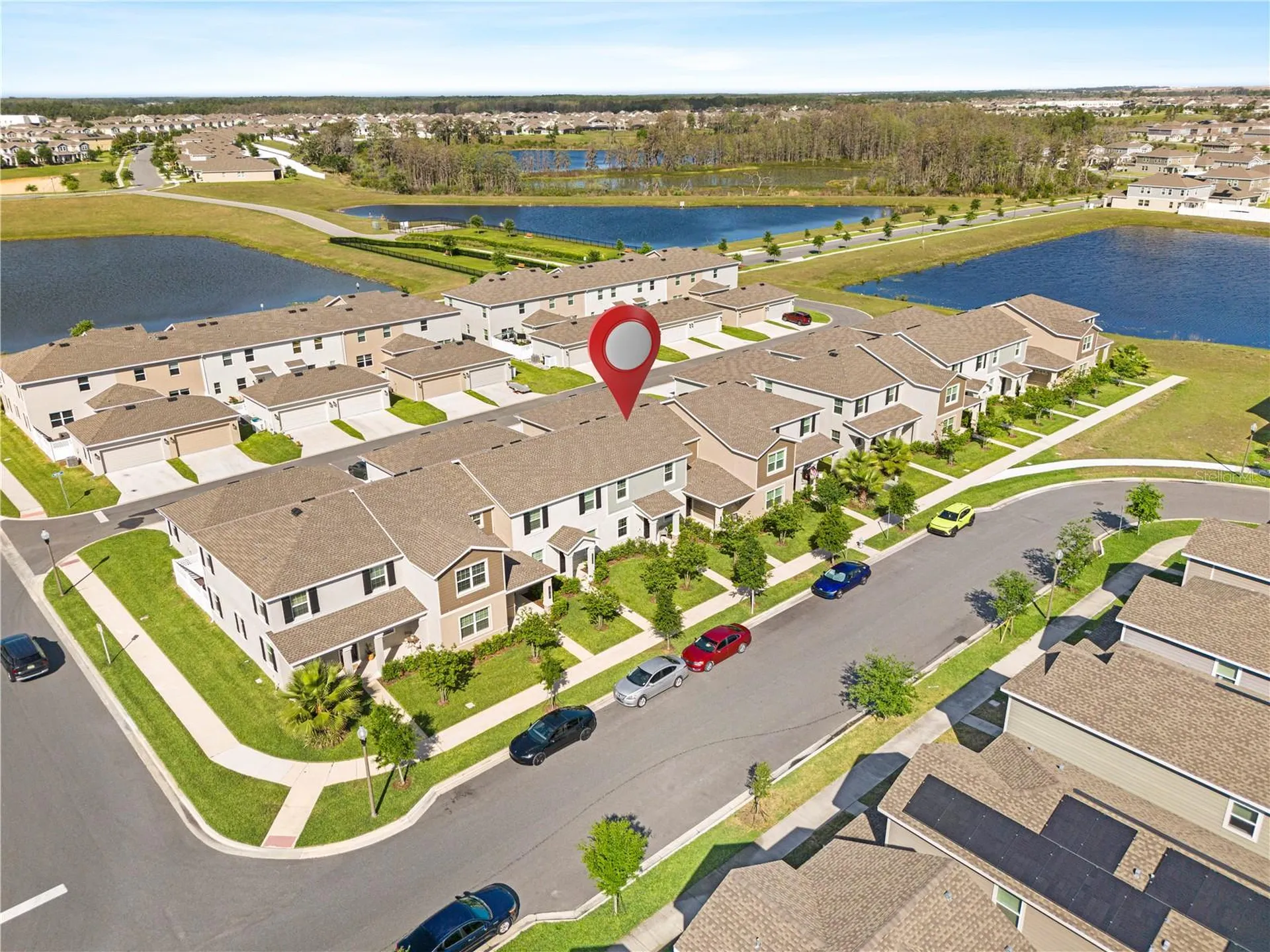 10768 Rhett Butler Alley Winter Garden FL 34787