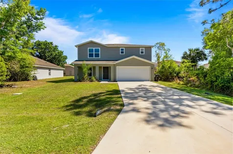 612 Linnet Court Poinciana FL 34759