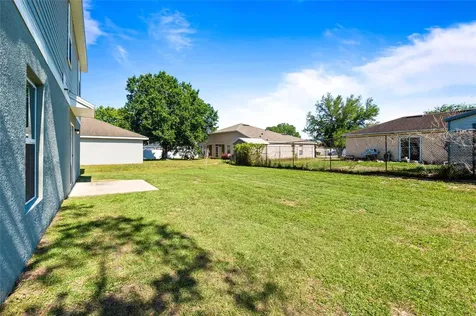 612 Linnet Court Poinciana FL 34759