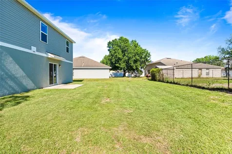 612 Linnet Court Poinciana FL 34759