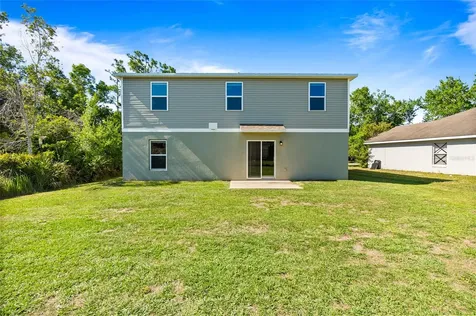 612 Linnet Court Poinciana FL 34759