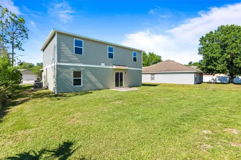 612 Linnet Court Poinciana FL 34759