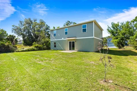 612 Linnet Court Poinciana FL 34759
