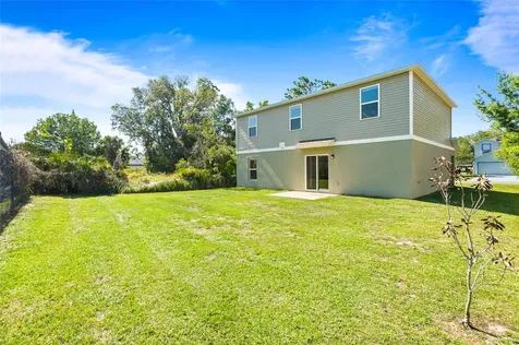 612 Linnet Court Poinciana FL 34759