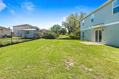 612 Linnet Court Poinciana FL 34759