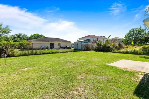 612 Linnet Court Poinciana FL 34759
