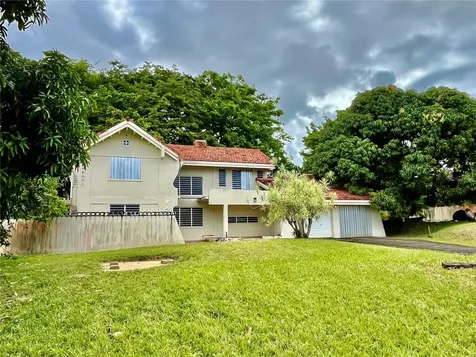 Urb. Naranjo Valley #45 Fajardo PR 00738