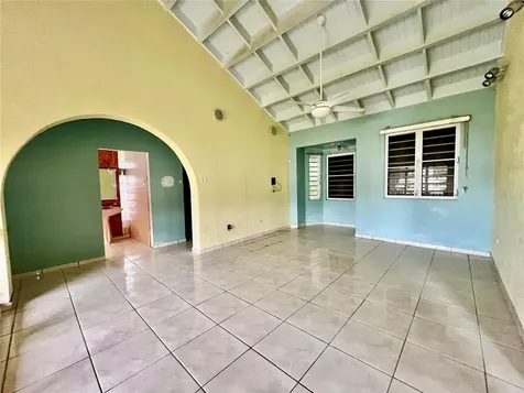 Urb. Naranjo Valley #45 Fajardo PR 00738