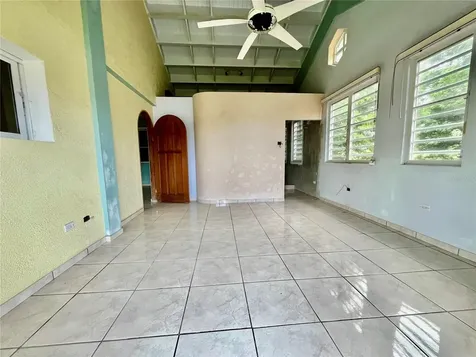 Urb. Naranjo Valley #45 Fajardo PR 00738